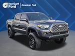 2021 Toyota Tacoma Double Cab 4WD Pickup for sale #1F60091A - photo 1