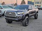 2021 Toyota Tacoma Double Cab 4WD Pickup for sale #1F60091A - photo 7