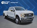 Used 2023 Ford F-450 Lariat Crew Cab for sale #1F60102A - photo 34