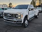 Used 2023 Ford F-450 Lariat Crew Cab for sale #1F60102A - photo 6