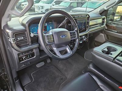 2024 Ford F-350 Crew Cab SRW 4WD Pickup for sale #1F60120A - photo 1