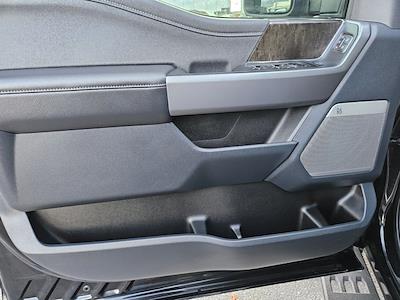 2024 Ford F-350 Crew Cab SRW 4WD Pickup for sale #1F60120A - photo 2