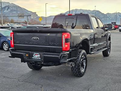 Used 2024 Ford F-350 Lariat Crew Cab for sale #1F60120A - photo 2