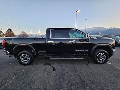 2024 GMC Sierra 3500 Crew Cab 4WD Pickup for sale #1F60120B - photo 1