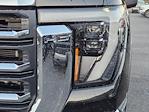 2024 GMC Sierra 3500 Crew Cab 4WD Pickup for sale #1F60120B - photo 9