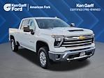 2024 Chevrolet Silverado 3500 Crew Cab 4WD Pickup for sale #1F60137A - photo 34