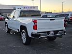 2024 Chevrolet Silverado 3500 Crew Cab 4WD Pickup for sale #1F60137A - photo 4