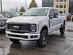 2025 Ford F-350 Crew Cab SRW 4WD Pickup for sale #1F60139A - photo 7