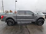 Used 2021 Ford F-150 Lariat SuperCrew Cab for sale #1F7620B - photo 1