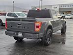 Used 2021 Ford F-150 Lariat SuperCrew Cab for sale #1F7620B - photo 2