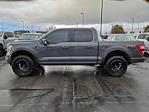 Used 2021 Ford F-150 Lariat SuperCrew Cab for sale #1F7620B - photo 5