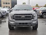 Used 2021 Ford F-150 Lariat SuperCrew Cab for sale #1F7620B - photo 7
