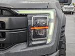 Used 2021 Ford F-150 Lariat SuperCrew Cab for sale #1F7620B - photo 8