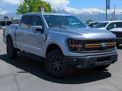 2024 Ford F-150 SuperCrew Cab 4WD Pickup for sale #1FD2610 - photo 1