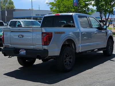 2024 Ford F-150 SuperCrew Cab 4WD Pickup for sale #1FD2610 - photo 2