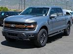 2024 Ford F-150 SuperCrew Cab 4WD Pickup for sale #1FD2610 - photo 7