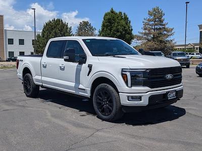 2024 Ford F-150 SuperCrew Cab 4WD Pickup for sale #1FD2618 - photo 1