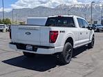 2024 Ford F-150 SuperCrew Cab 4WD Pickup for sale #1FD2618 - photo 2
