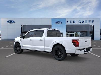 2024 Ford F-150 SuperCrew Cab 4WD Pickup for sale #1FD2619 - photo 2