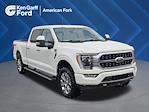 2022 Ford F-150 SuperCrew Cab 4WD Pickup for sale #1FD2619A - photo 34