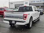 2022 Ford F-150 SuperCrew Cab 4WD Pickup for sale #1FD2619A - photo 2