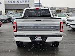 2022 Ford F-150 SuperCrew Cab 4WD Pickup for sale #1FD2619A - photo 3