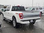 2022 Ford F-150 SuperCrew Cab 4WD Pickup for sale #1FD2619A - photo 4