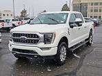 2022 Ford F-150 SuperCrew Cab 4WD Pickup for sale #1FD2619A - photo 6