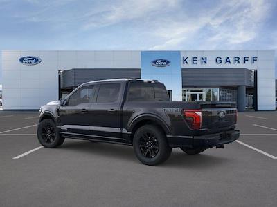2024 Ford F-150 SuperCrew Cab 4WD Pickup for sale #1FD2621 - photo 2