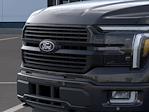 2024 Ford F-150 SuperCrew Cab 4WD Pickup for sale #1FD2621 - photo 16