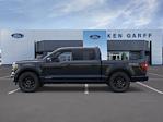 2024 Ford F-150 SuperCrew Cab 4WD Pickup for sale #1FD2621 - photo 3
