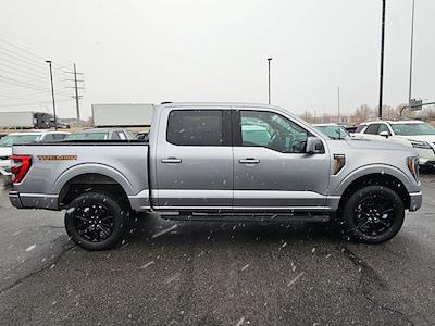 2022 Ford F-150 SuperCrew Cab 4WD Pickup for sale #1FD2621A - photo 1