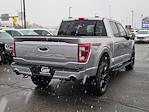 2022 Ford F-150 SuperCrew Cab 4WD Pickup for sale #1FD2621A - photo 2