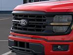 2024 Ford F-150 SuperCrew Cab 4WD Pickup for sale #1FD2625 - photo 17