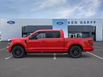 2024 Ford F-150 SuperCrew Cab 4WD Pickup for sale #1FD2625 - photo 4