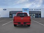 2024 Ford F-150 SuperCrew Cab 4WD Pickup for sale #1FD2625 - photo 5