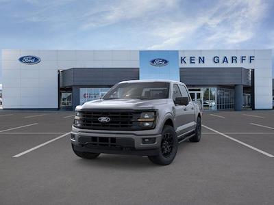 2024 Ford F-150 SuperCrew Cab 4WD Pickup for sale #1FD2627 - photo 1