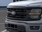 2024 Ford F-150 SuperCrew Cab 4WD Pickup for sale #1FD2627 - photo 16