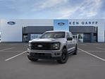 2024 Ford F-150 SuperCrew Cab 4WD Pickup for sale #1FD2627 - photo 1