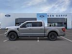 2024 Ford F-150 SuperCrew Cab 4WD Pickup for sale #1FD2627 - photo 3