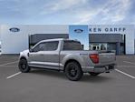 2024 Ford F-150 SuperCrew Cab 4WD Pickup for sale #1FD2627 - photo 2