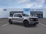 2024 Ford F-150 SuperCrew Cab 4WD Pickup for sale #1FD2627 - photo 6