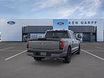 2024 Ford F-150 SuperCrew Cab 4WD Pickup for sale #1FD2627 - photo 7