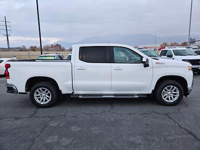2021 Chevrolet Silverado 1500 Crew Cab 4WD Pickup for sale #1FD2627A - photo 1