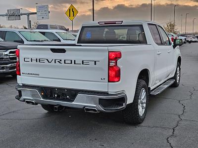 2021 Chevrolet Silverado 1500 Crew Cab 4WD Pickup for sale #1FD2627A - photo 2