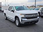 2021 Chevrolet Silverado 1500 Crew Cab 4WD Pickup for sale #1FD2627A - photo 34