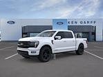 2024 Ford F-150 SuperCrew Cab 4WD Pickup for sale #1FD2628 - photo 1