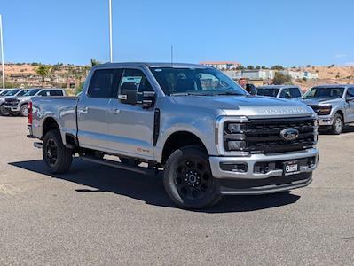 2024 Ford F-350 Crew Cab SRW 4WD, Pickup for sale #1FD2635 - photo 1