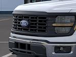 2025 Ford F-150 SuperCrew Cab 4WD Pickup for sale #1FD2641 - photo 16