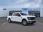 2025 Ford F-150 SuperCrew Cab 4WD Pickup for sale #1FD2641 - photo 6